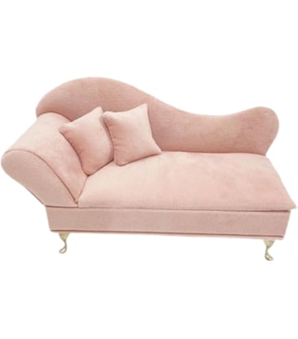 Amazon | 3面鏡 ドレッサー 椅子 セット スツール 鏡台 1/6 ドール